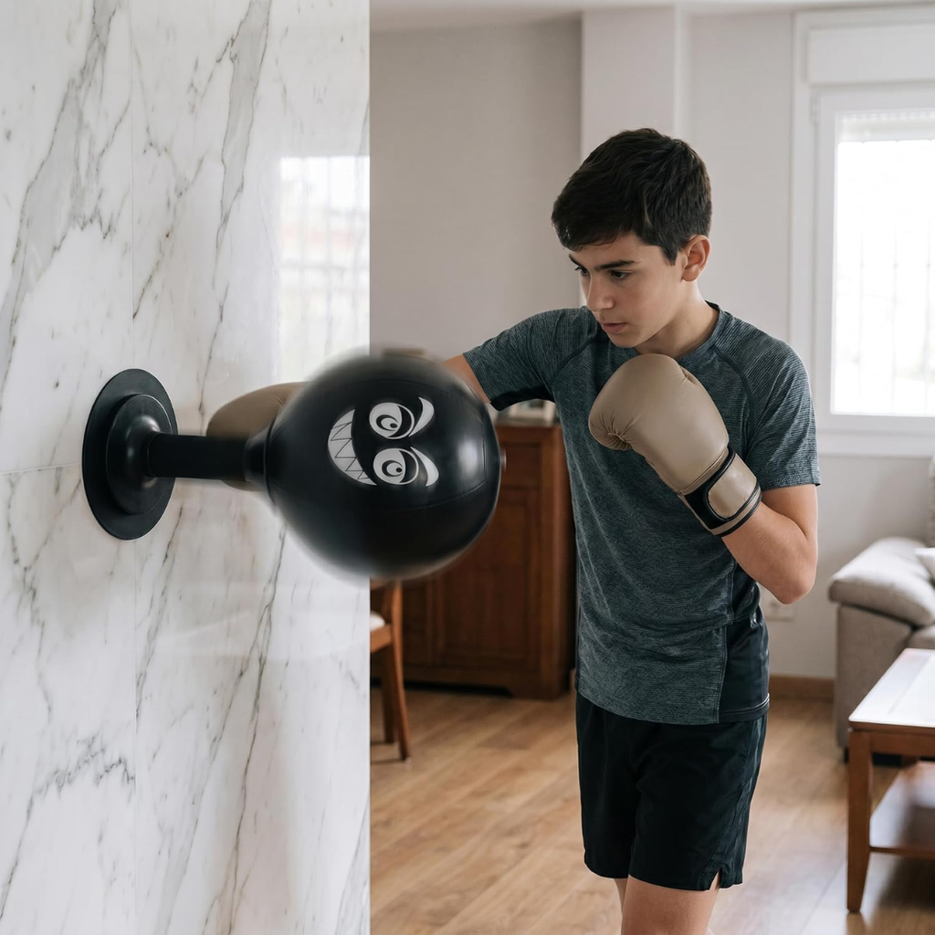 Mini saco de Boxeo Anti Estres