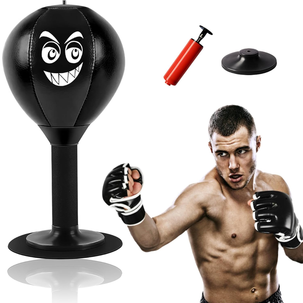 Mini saco de Boxeo Anti Estres